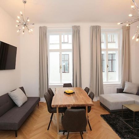 Luxusapartment Altes Rathhaus Wien Exteriör bild