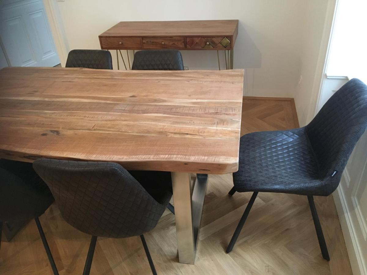 Luxusapartment Altes Rathhaus Wien Exteriör bild