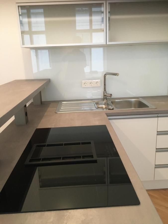 Luxusapartment Altes Rathhaus Wien Exteriör bild