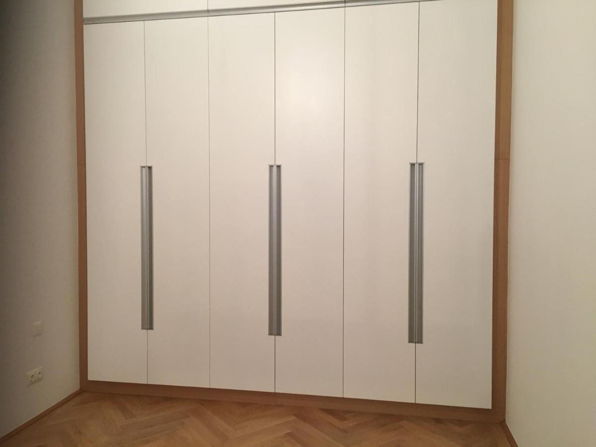 Luxusapartment Altes Rathhaus Wien Exteriör bild