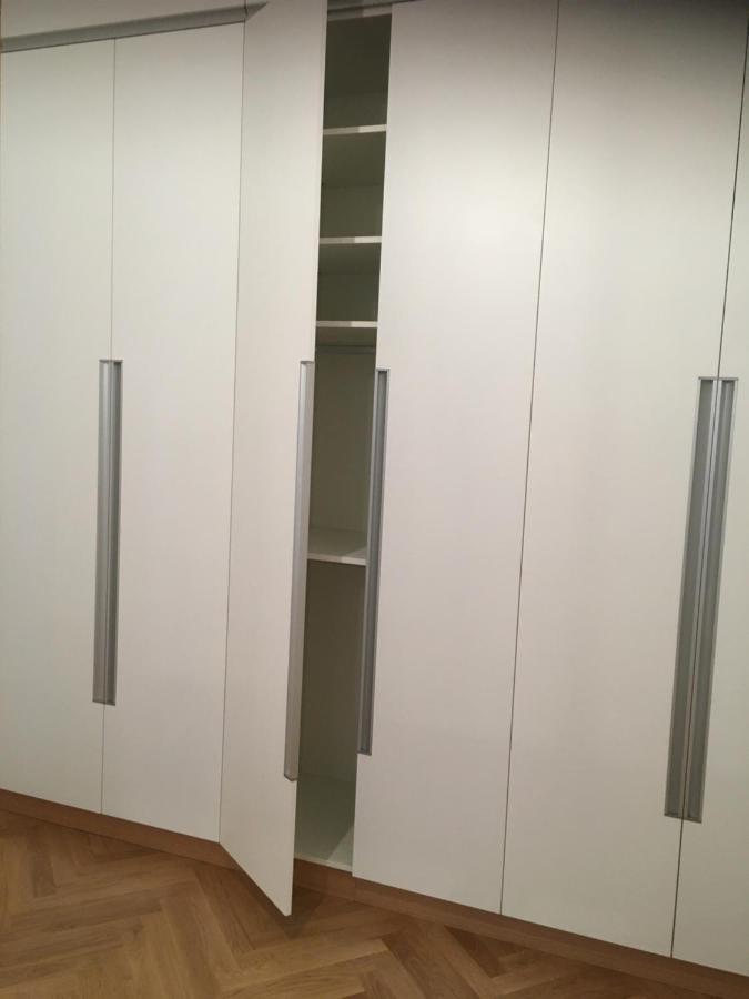 Luxusapartment Altes Rathhaus Wien Exteriör bild