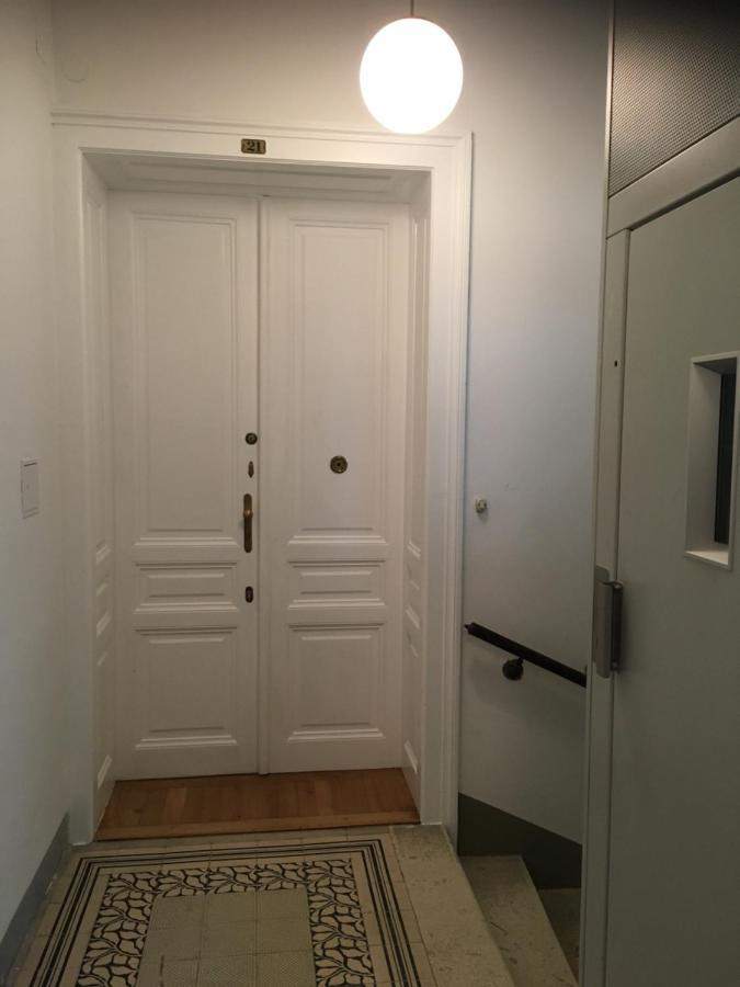 Luxusapartment Altes Rathhaus Wien Exteriör bild