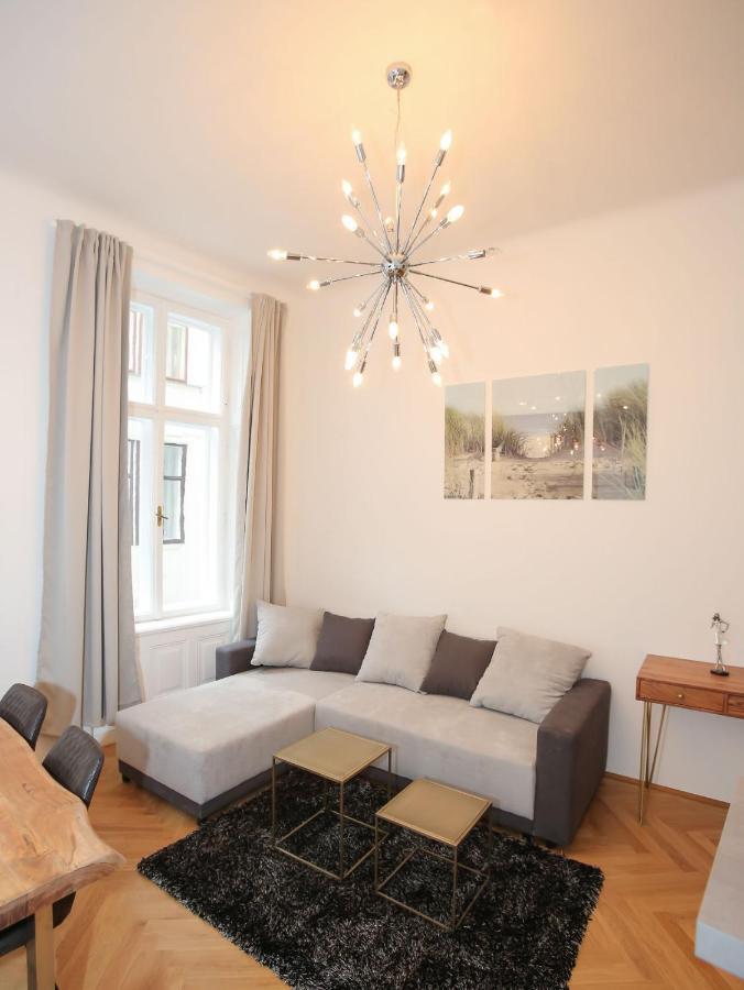 Luxusapartment Altes Rathhaus Wien Exteriör bild