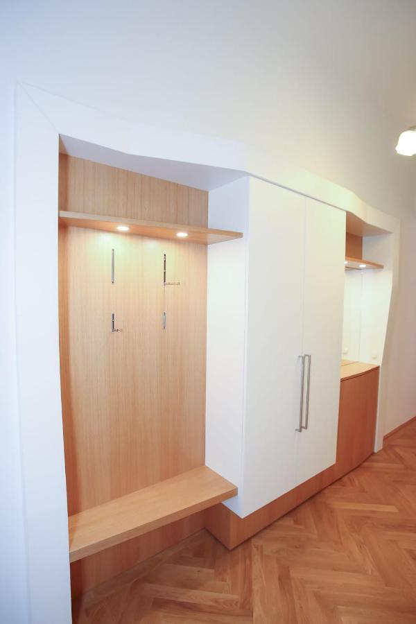 Luxusapartment Altes Rathhaus Wien Exteriör bild