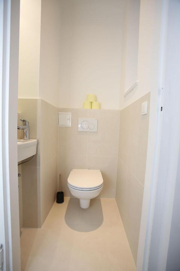 Luxusapartment Altes Rathhaus Wien Exteriör bild