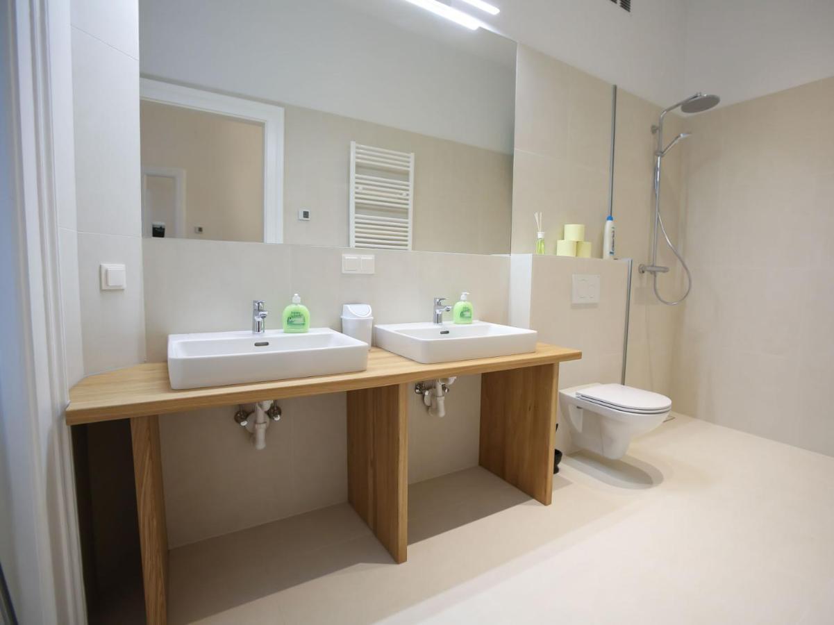 Luxusapartment Altes Rathhaus Wien Exteriör bild